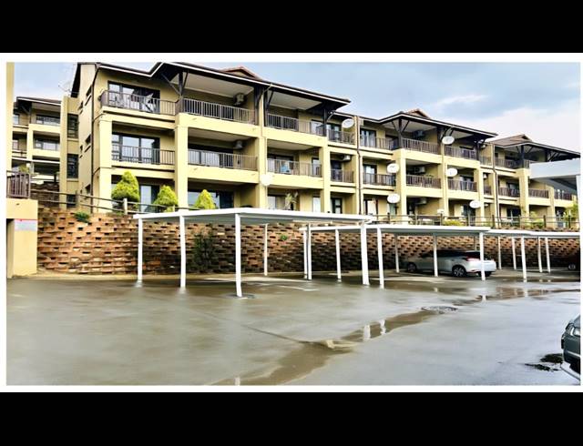 2 BEDROOM SECTIONAL TITLE FOR SALE IN PALMIET